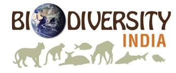 India Biodiversity Portal Logo
