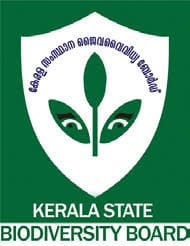 Kerala State Biodiversity Board Logo