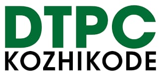 DTPC Kozhikode Logo