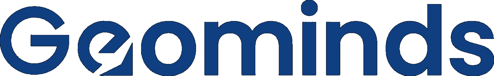 GeoMinds.in Logo