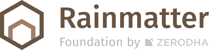 Rainmatter Foundation Logo