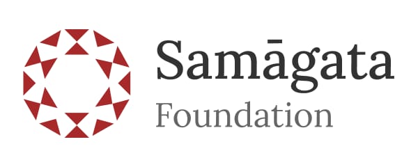 Samagatha Foundation Logo